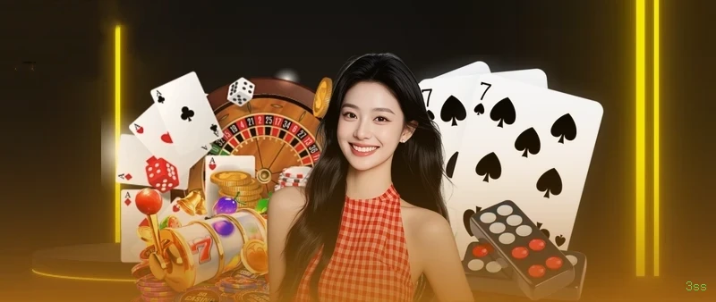 App 3ss slots mobile