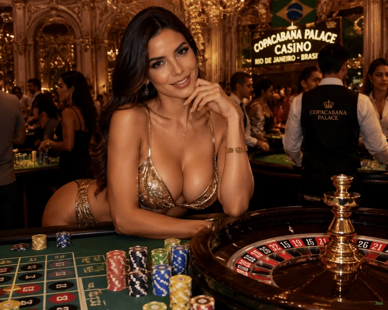 Programa VIP 3ss - benefícios exclusivos