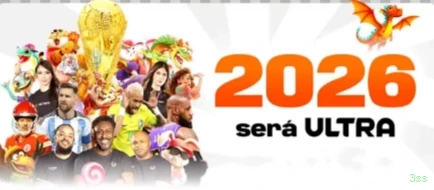 Ganhar e sacar na 3ss